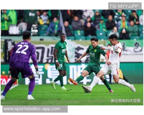 北京国安主场遭遇青岛海牛逆转以2-4落败无缘争冠希望